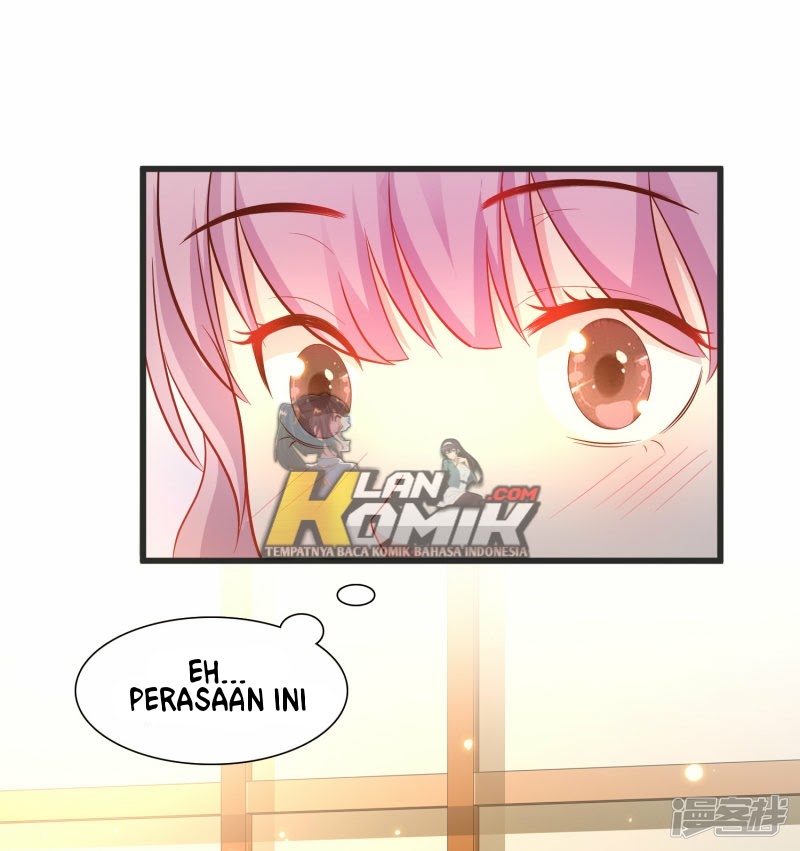 The Strongest Peach Blossom Chapter 60 - halaman 4