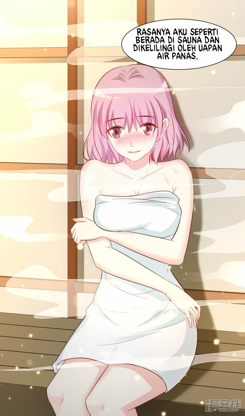 The Strongest Peach Blossom Chapter 60 - halaman 5