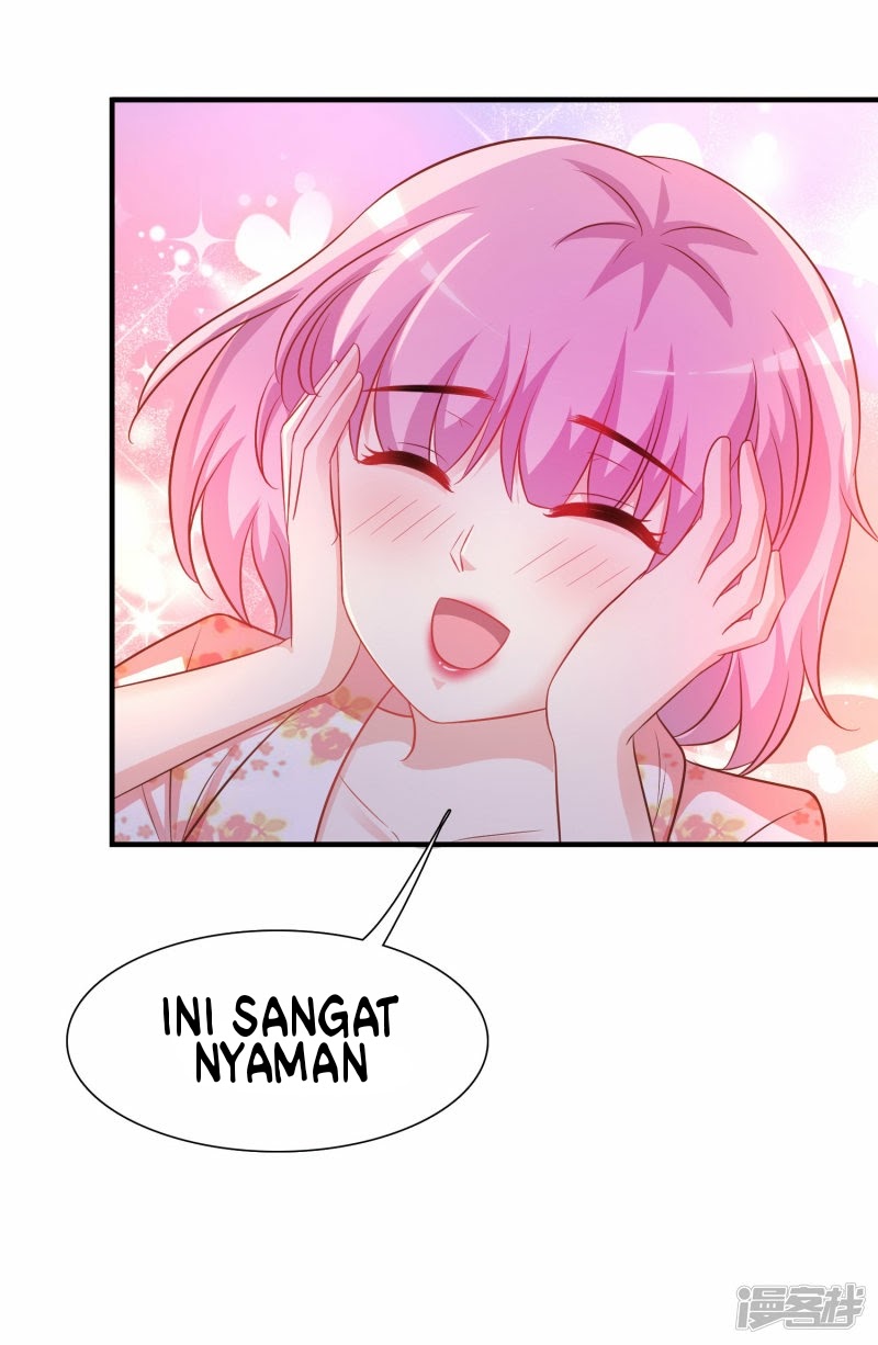 The Strongest Peach Blossom Chapter 60 - halaman 7