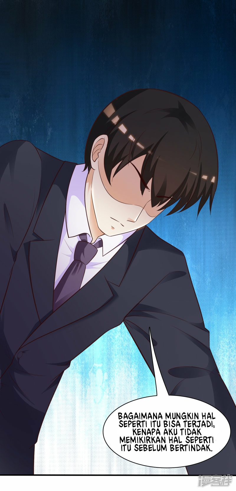 The Strongest Peach Blossom Chapter 61 - halaman 3