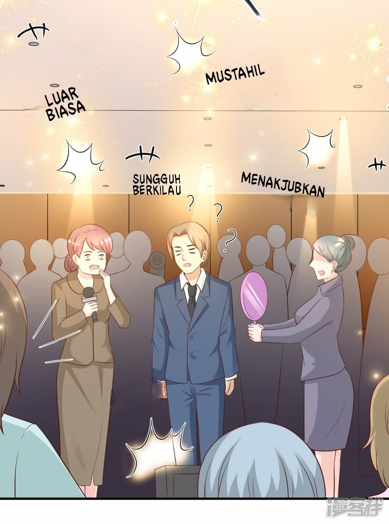 The Strongest Peach Blossom Chapter 62 - halaman 12