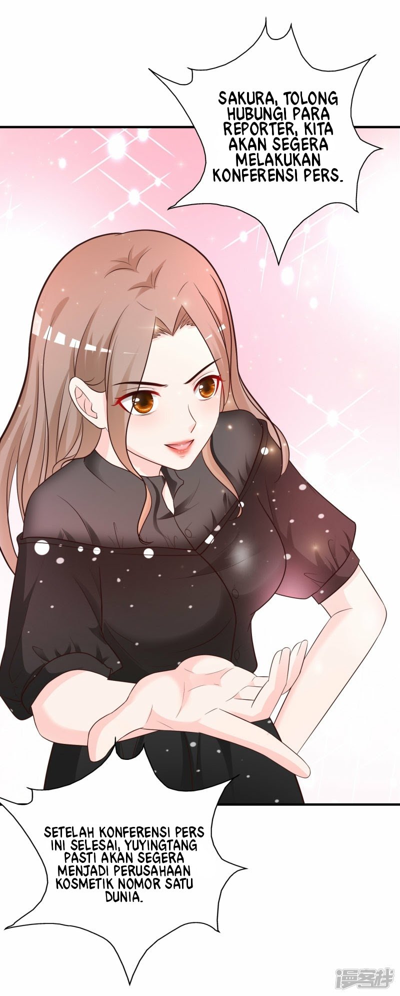 The Strongest Peach Blossom Chapter 62 - halaman 2