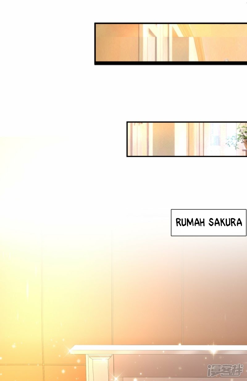 The Strongest Peach Blossom Chapter 62 - halaman 21