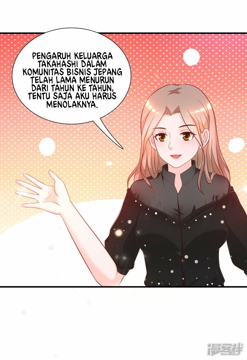 The Strongest Peach Blossom Chapter 62 - halaman 26