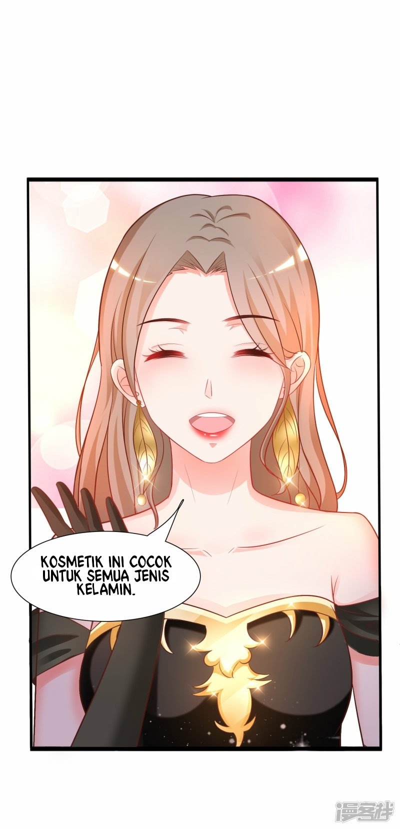 The Strongest Peach Blossom Chapter 62 - halaman 9