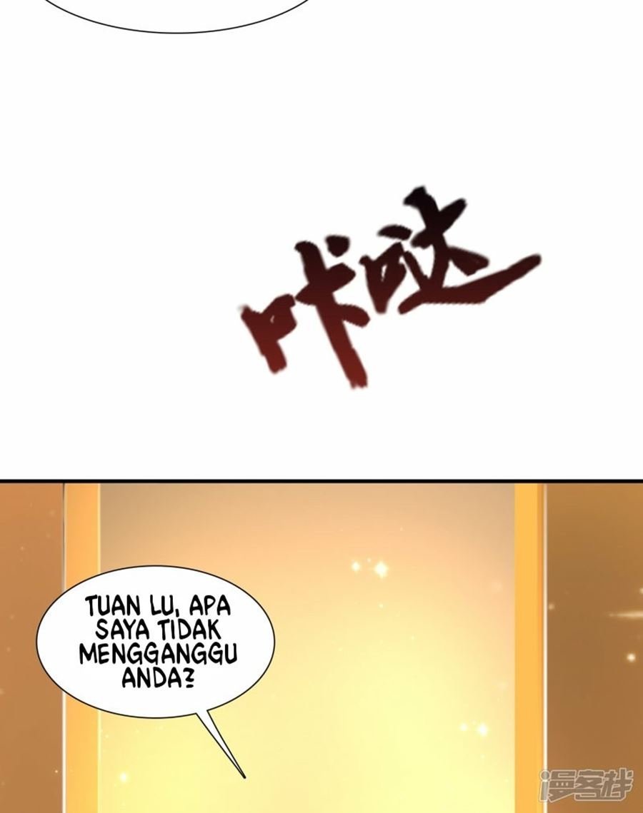 The Strongest Peach Blossom Chapter 63 - halaman 19