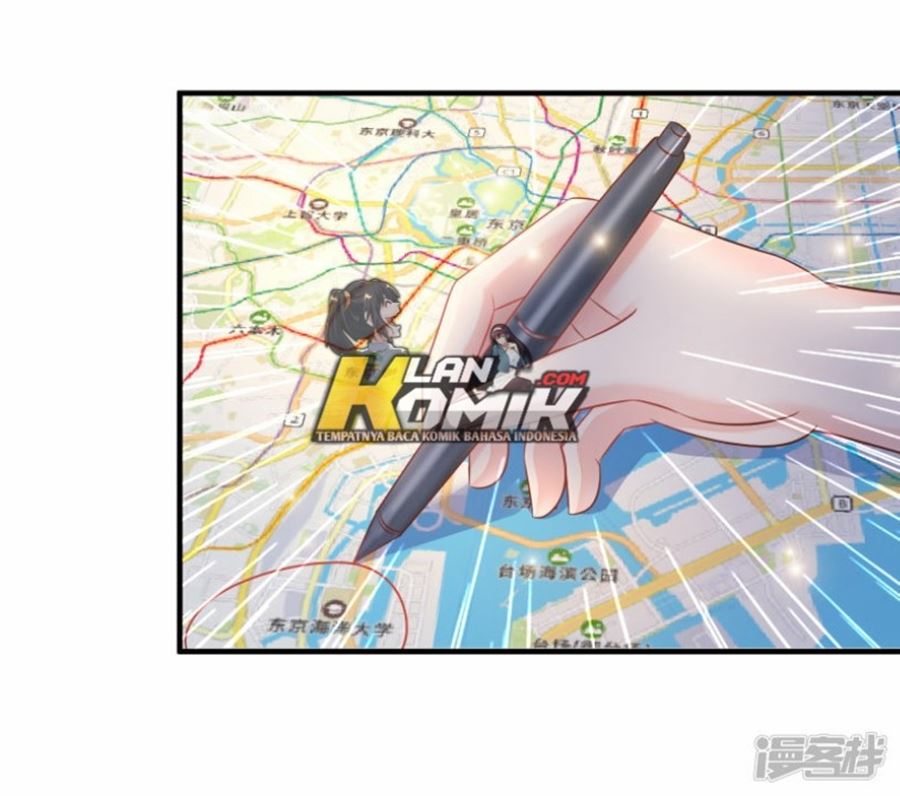 The Strongest Peach Blossom Chapter 63 - halaman 5