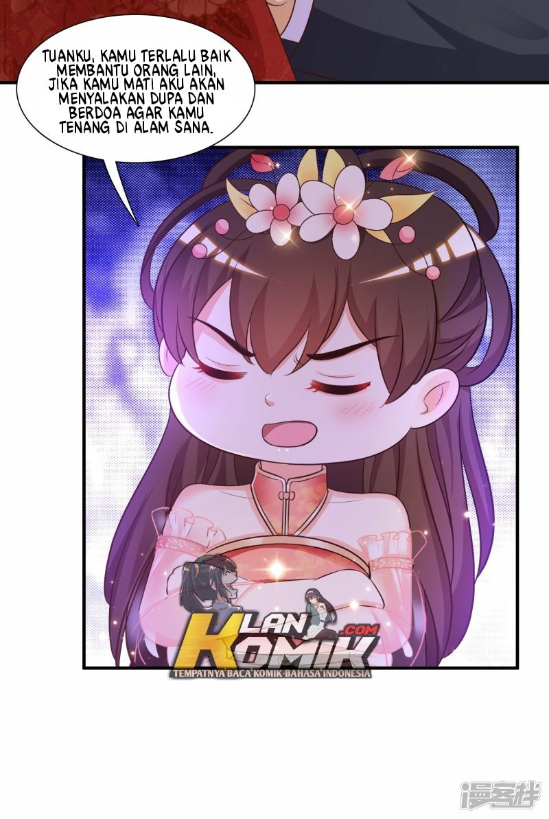 The Strongest Peach Blossom Chapter 64 - halaman 2