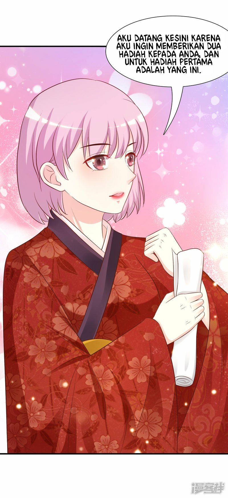 The Strongest Peach Blossom Chapter 64 - halaman 3