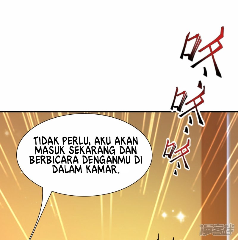 The Strongest Peach Blossom Chapter 65 - halaman 11
