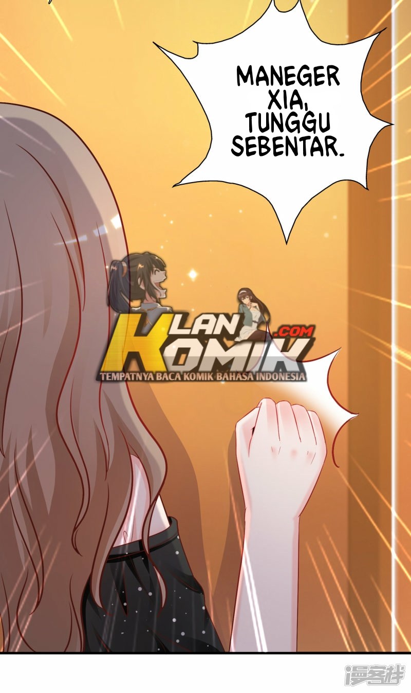 The Strongest Peach Blossom Chapter 65 - halaman 12