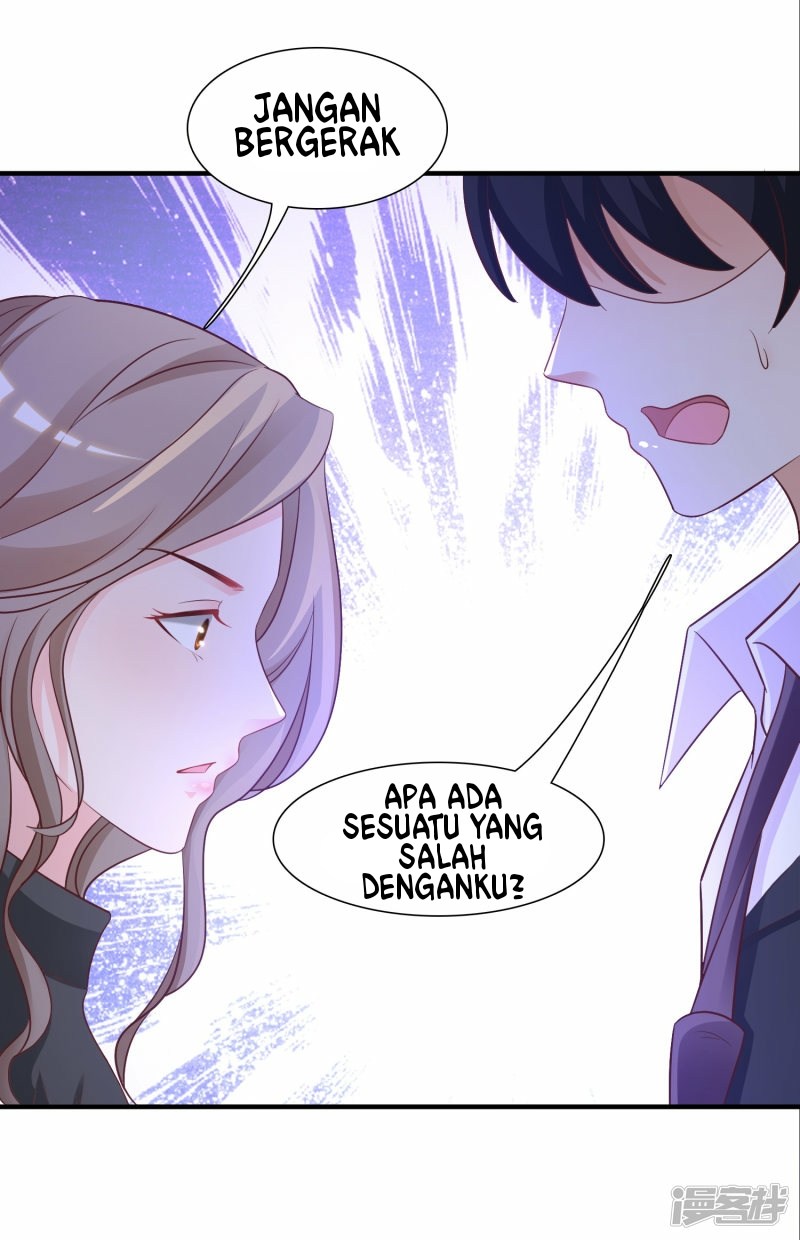 The Strongest Peach Blossom Chapter 65 - halaman 17