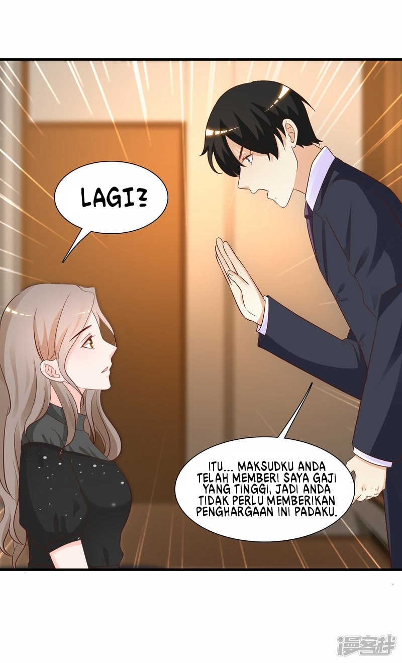The Strongest Peach Blossom Chapter 65 - halaman 23