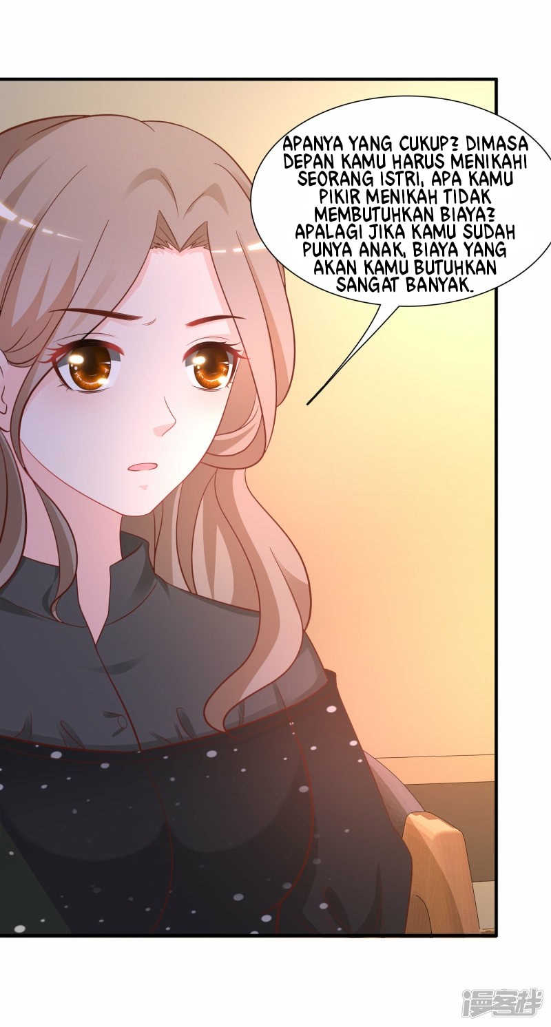 The Strongest Peach Blossom Chapter 65 - halaman 26
