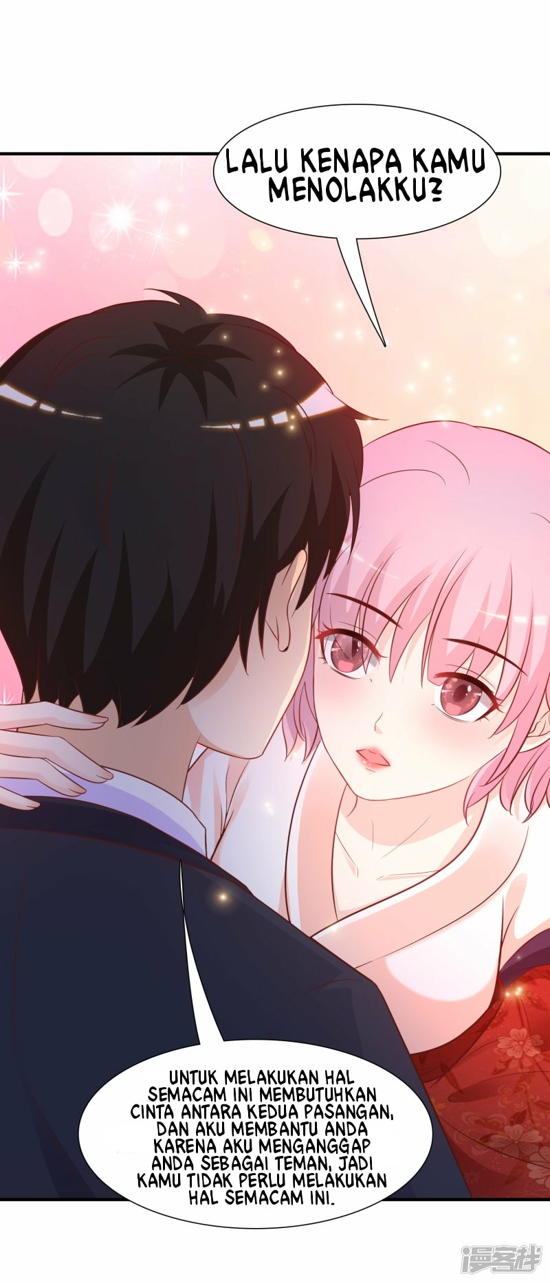 The Strongest Peach Blossom Chapter 65 - halaman 5