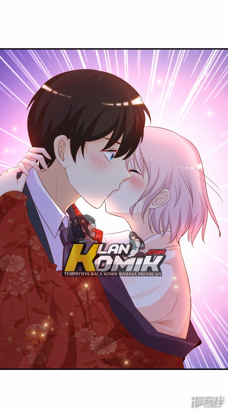 The Strongest Peach Blossom Chapter 65 - halaman 6