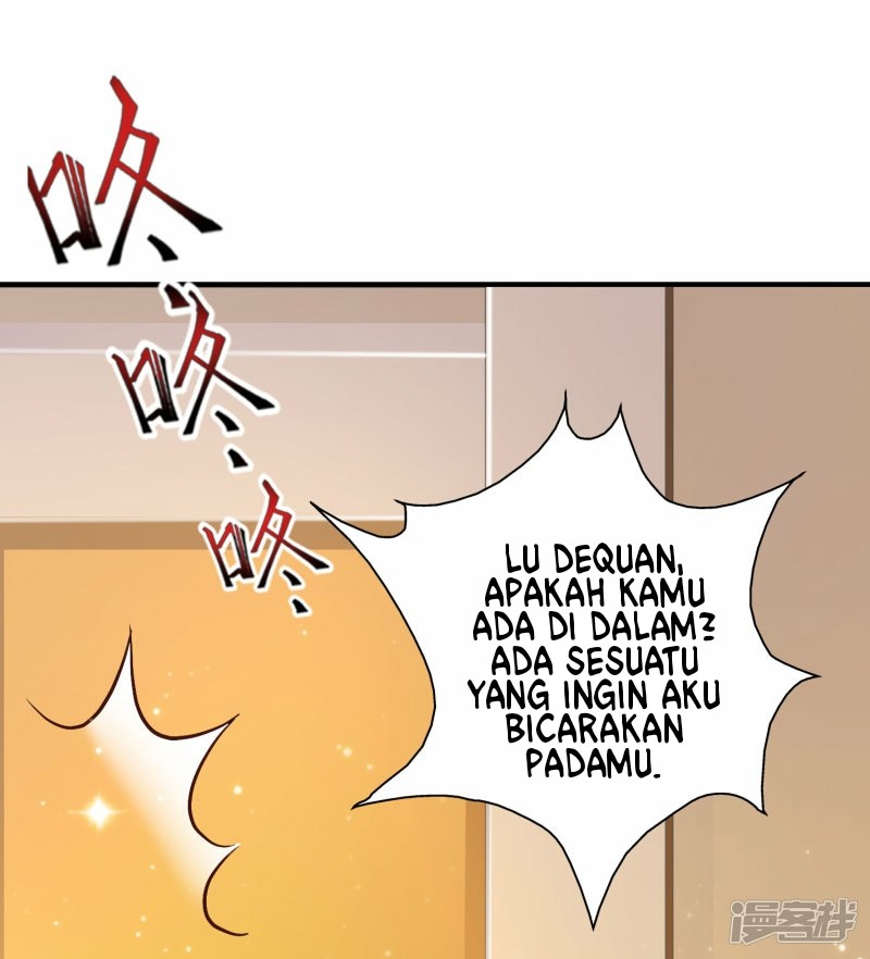 The Strongest Peach Blossom Chapter 65 - halaman 9