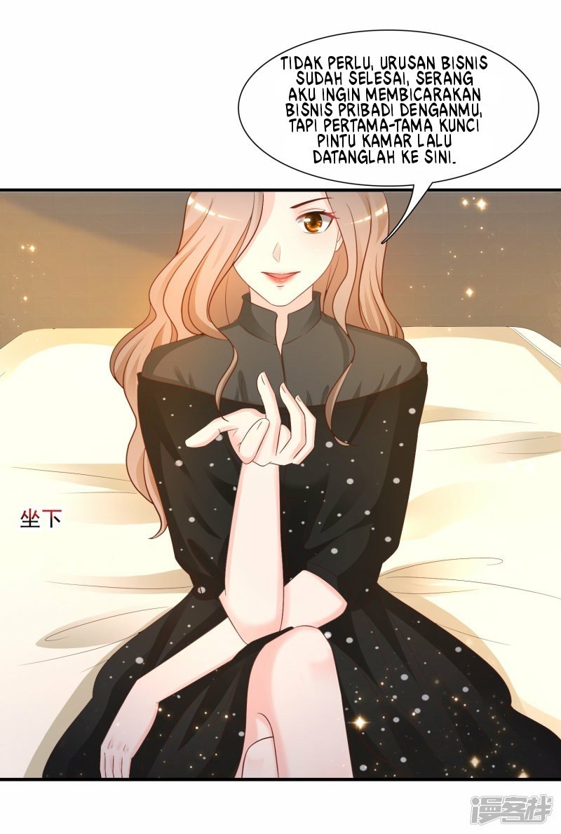 The Strongest Peach Blossom Chapter 66 - halaman 11