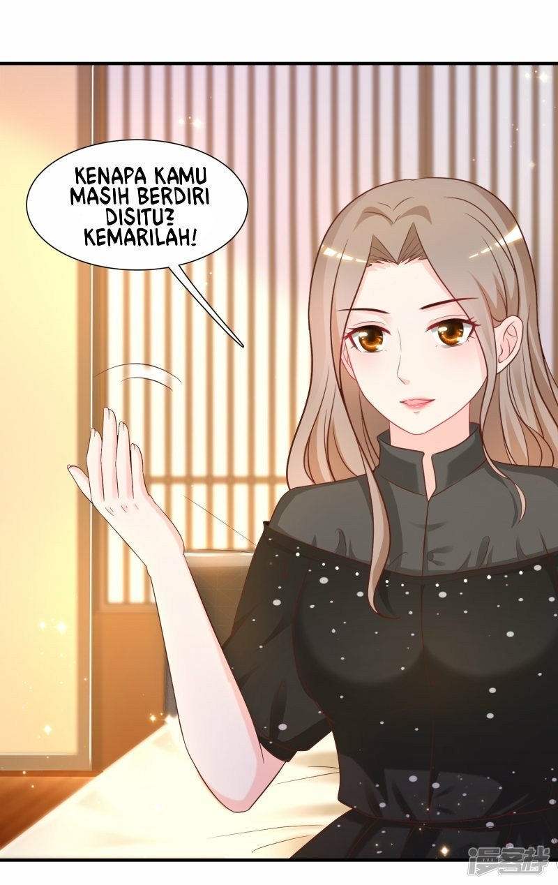The Strongest Peach Blossom Chapter 66 - halaman 13
