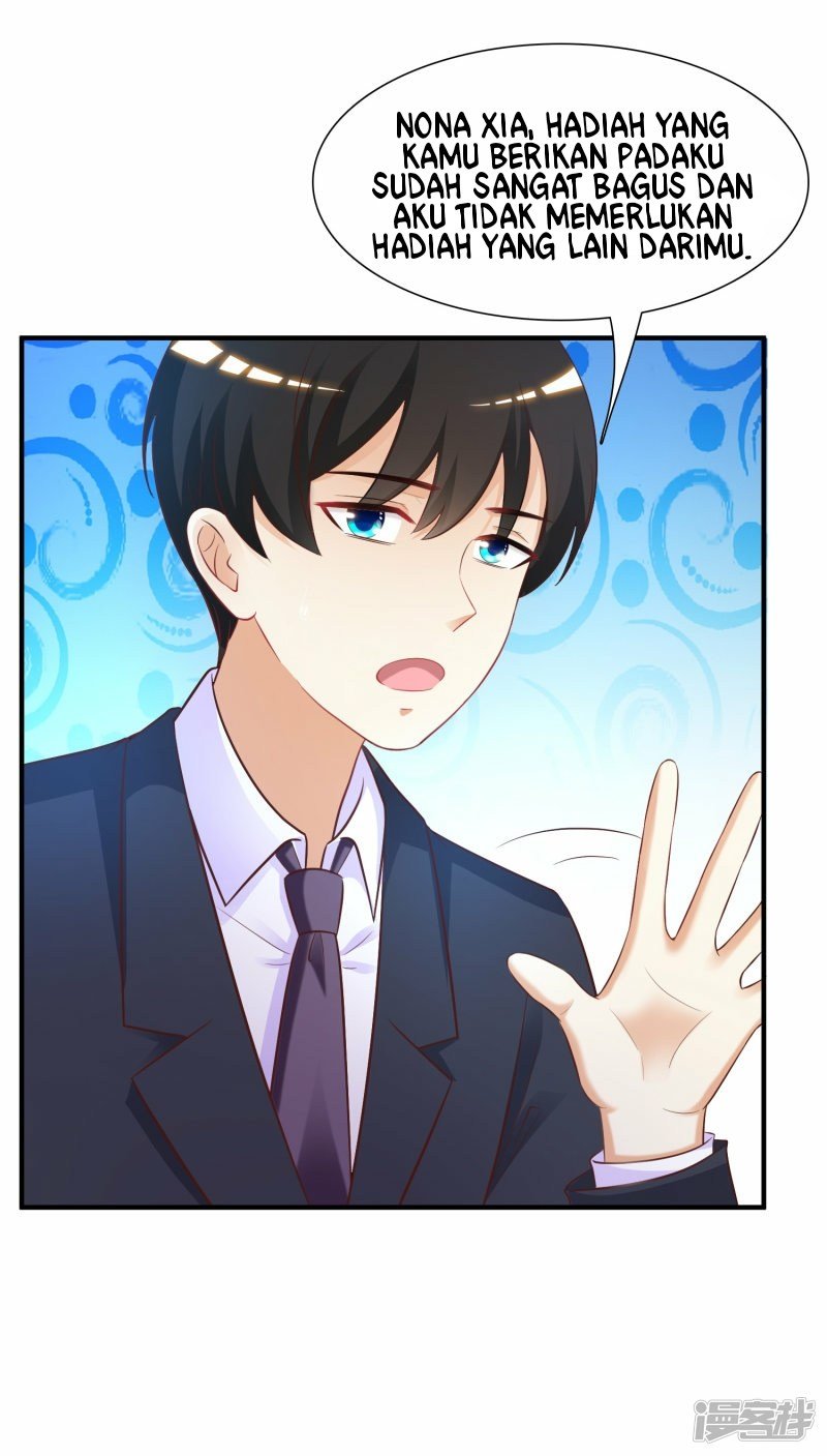 The Strongest Peach Blossom Chapter 66 - halaman 14