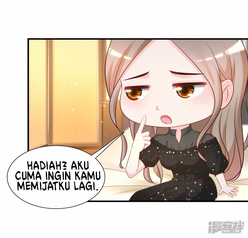 The Strongest Peach Blossom Chapter 66 - halaman 15