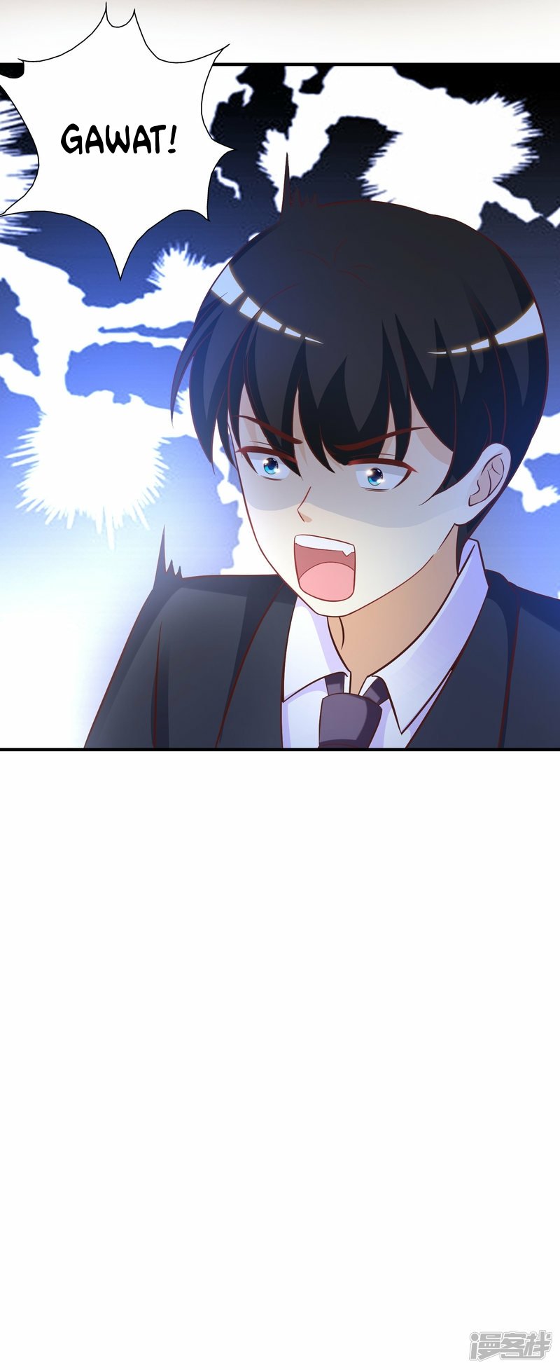 The Strongest Peach Blossom Chapter 66 - halaman 2
