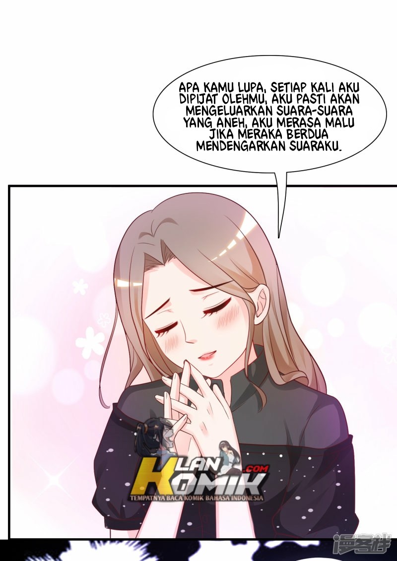 The Strongest Peach Blossom Chapter 66 - halaman 20