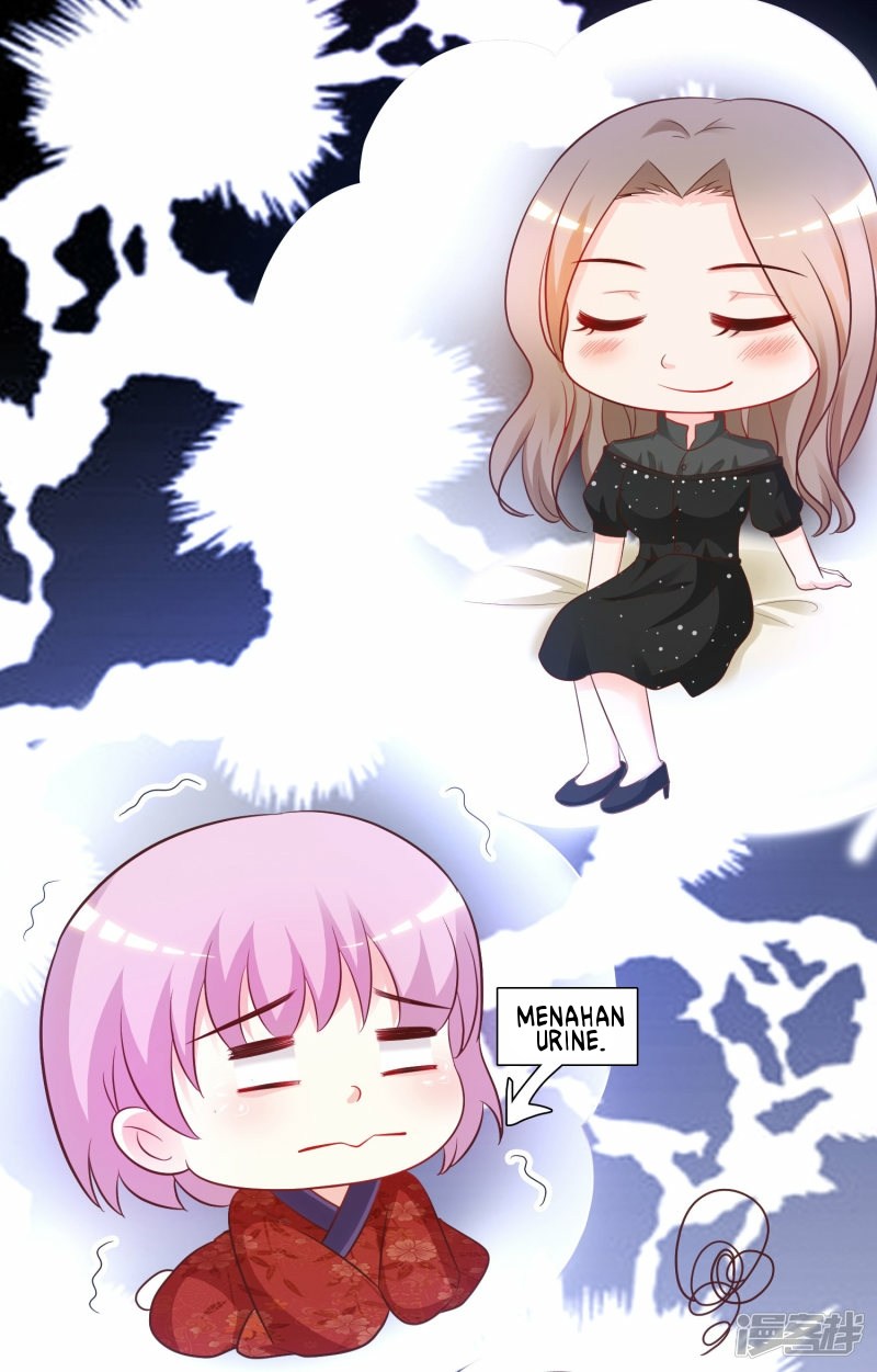 The Strongest Peach Blossom Chapter 66 - halaman 21