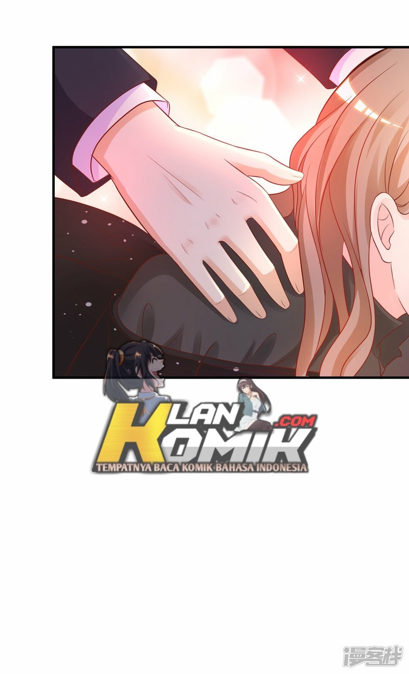 The Strongest Peach Blossom Chapter 66 - halaman 23