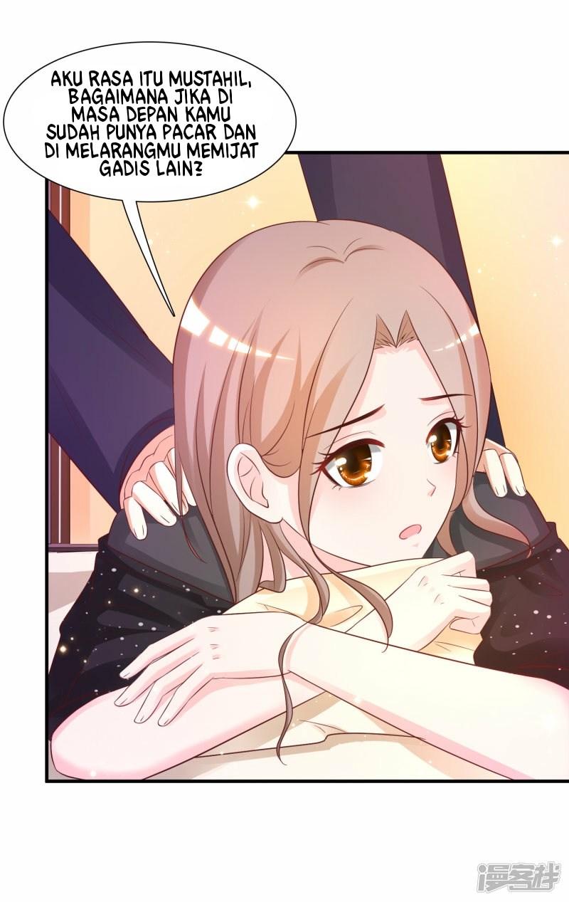 The Strongest Peach Blossom Chapter 66 - halaman 26