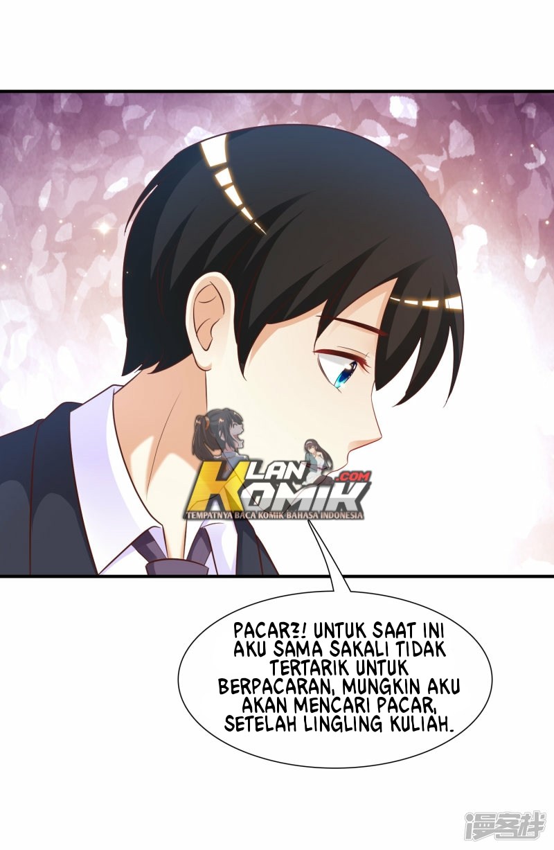 The Strongest Peach Blossom Chapter 66 - halaman 27