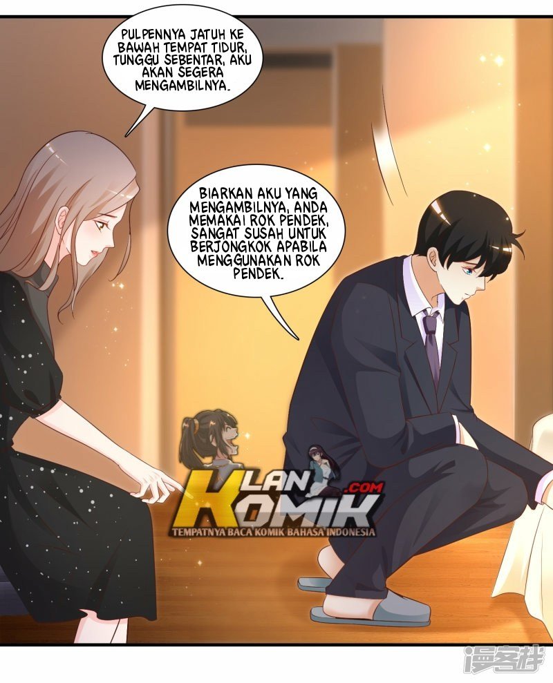 The Strongest Peach Blossom Chapter 66 - halaman 4