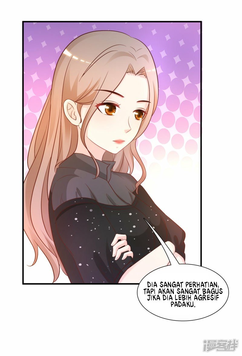 The Strongest Peach Blossom Chapter 66 - halaman 5