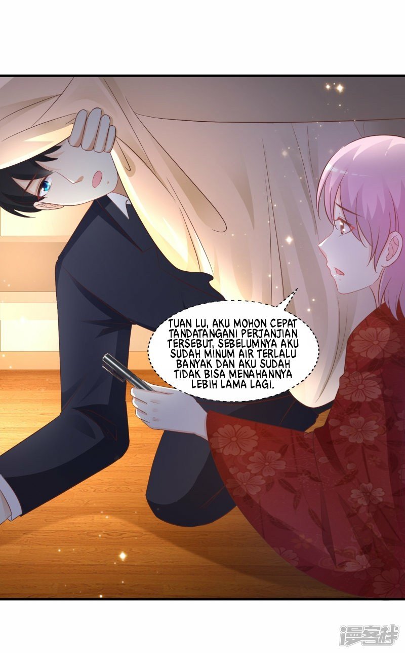 The Strongest Peach Blossom Chapter 66 - halaman 6