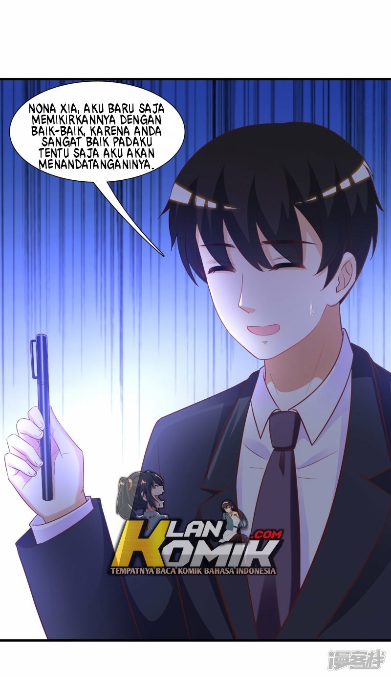The Strongest Peach Blossom Chapter 66 - halaman 7
