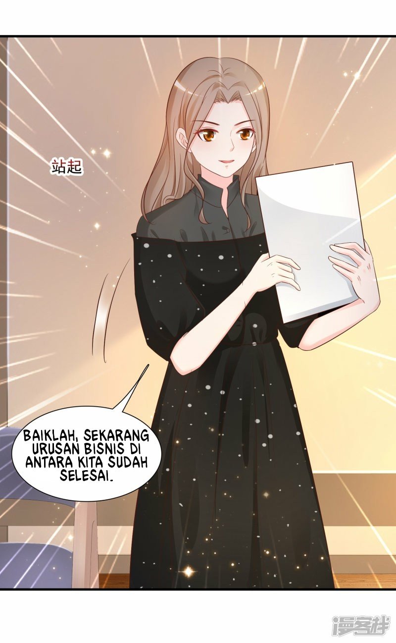 The Strongest Peach Blossom Chapter 66 - halaman 9