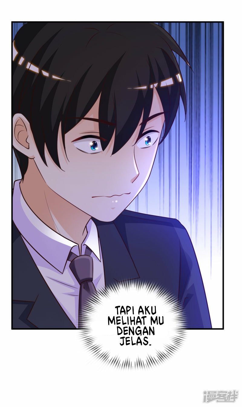 The Strongest Peach Blossom Chapter 67 - halaman 1