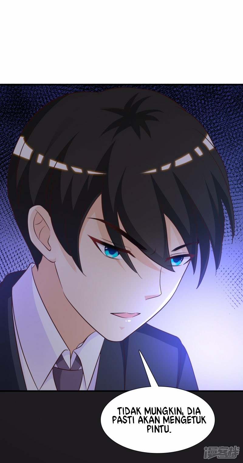 The Strongest Peach Blossom Chapter 67 - halaman 10