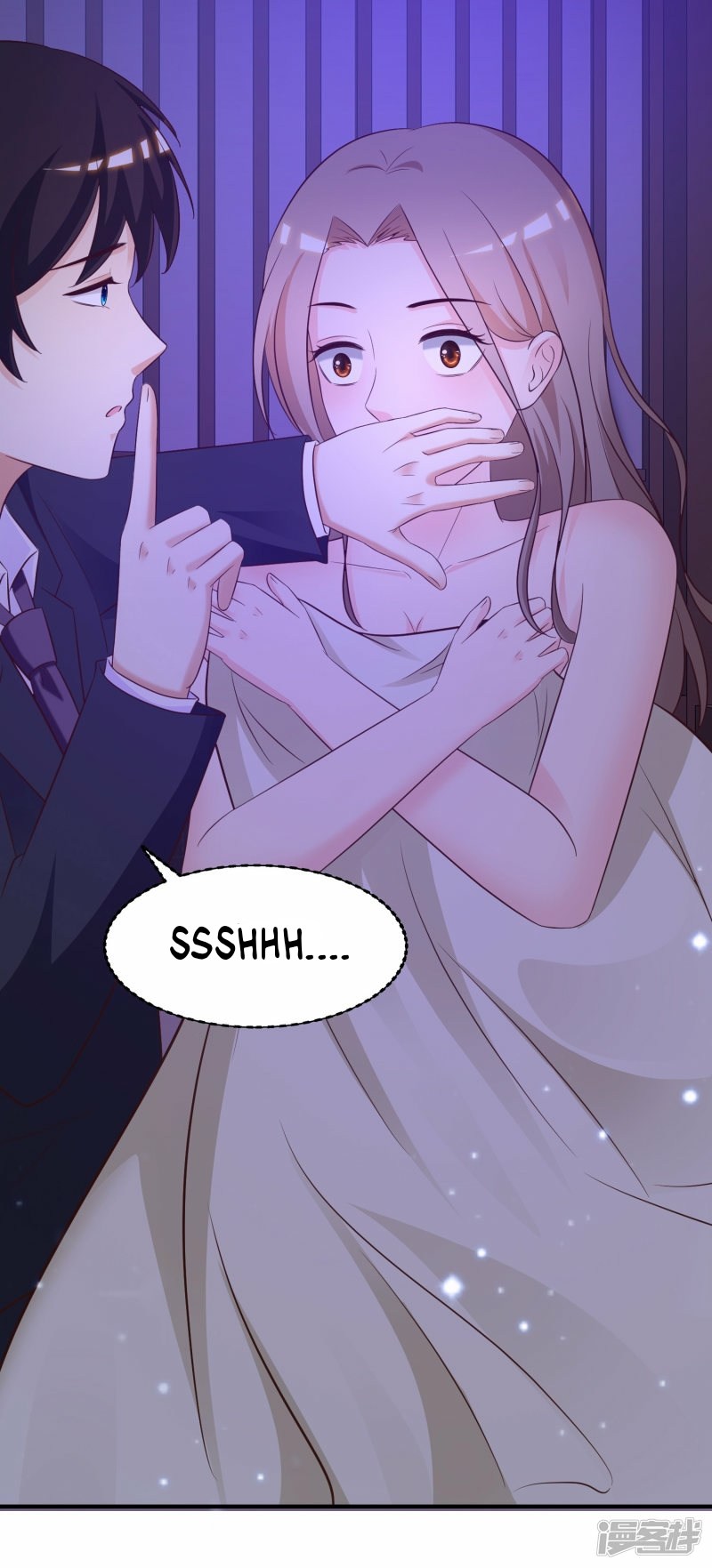 The Strongest Peach Blossom Chapter 67 - halaman 13