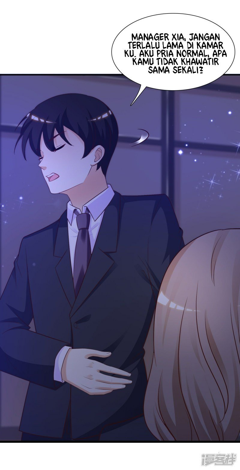 The Strongest Peach Blossom Chapter 67 - halaman 2