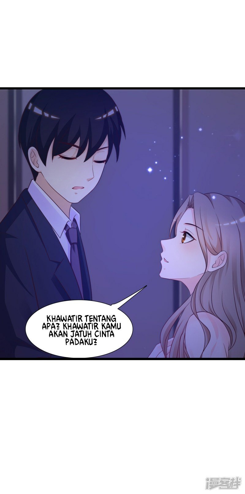 The Strongest Peach Blossom Chapter 67 - halaman 3