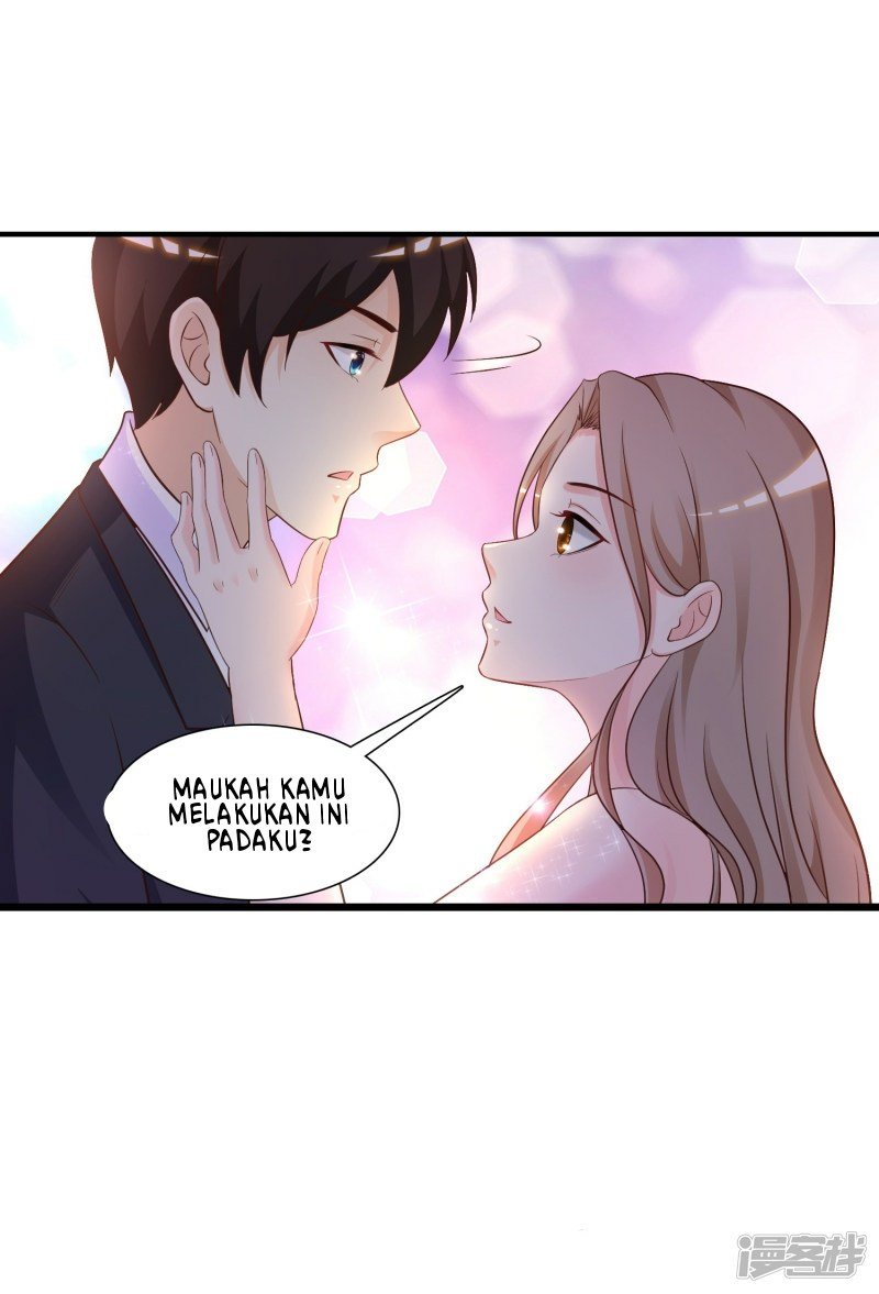 The Strongest Peach Blossom Chapter 67 - halaman 4