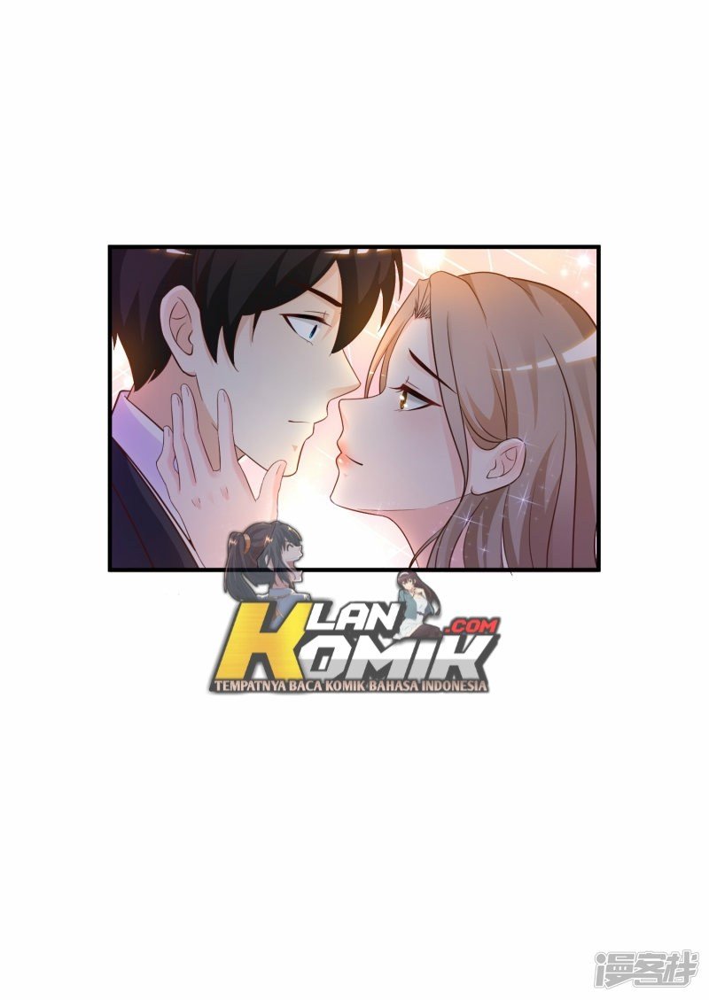 The Strongest Peach Blossom Chapter 67 - halaman 5