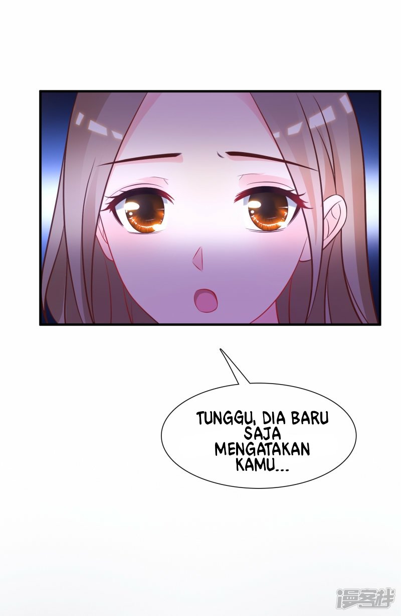 The Strongest Peach Blossom Chapter 68 - halaman 10