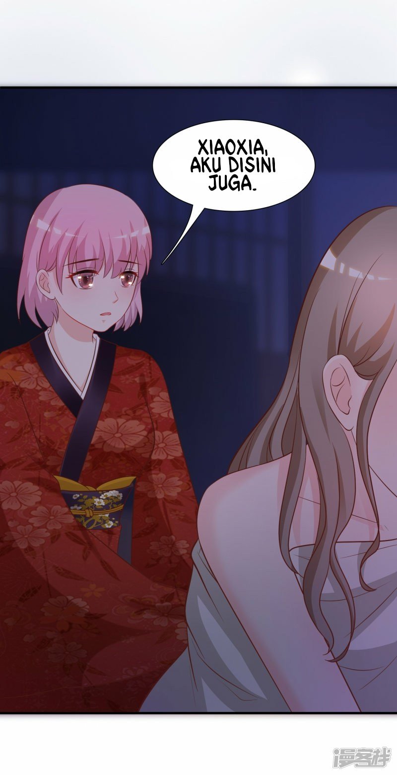 The Strongest Peach Blossom Chapter 68 - halaman 11