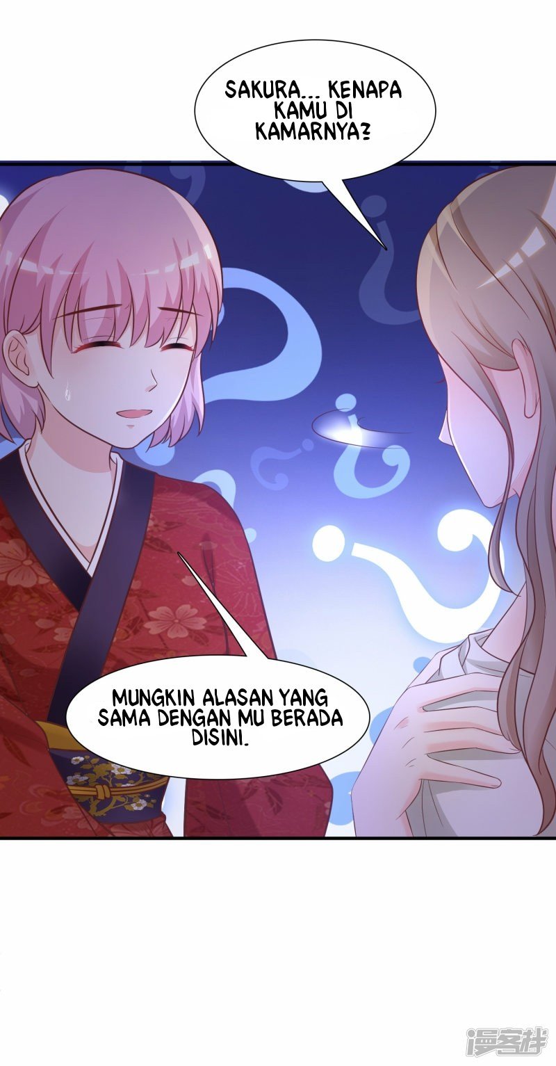 The Strongest Peach Blossom Chapter 68 - halaman 12