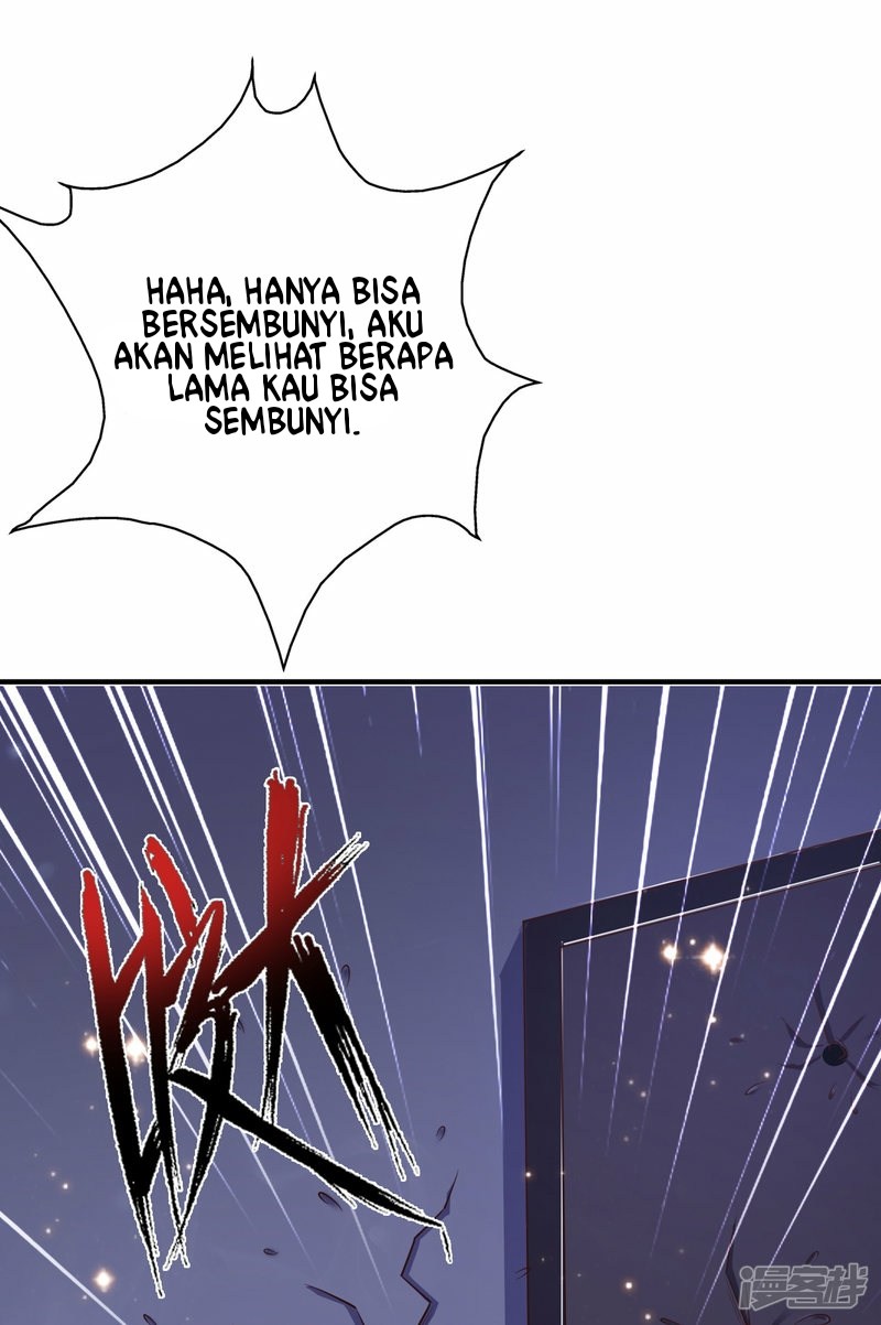 The Strongest Peach Blossom Chapter 68 - halaman 19