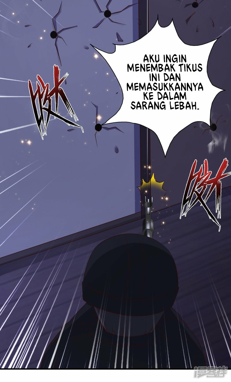 The Strongest Peach Blossom Chapter 68 - halaman 20