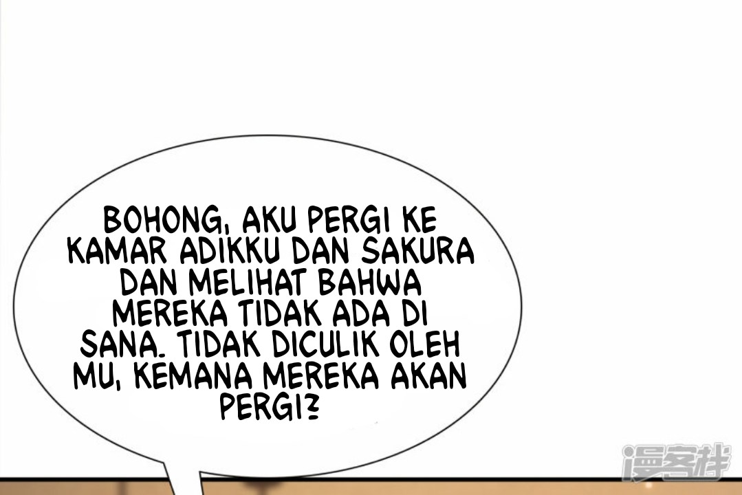 The Strongest Peach Blossom Chapter 68 - halaman 31