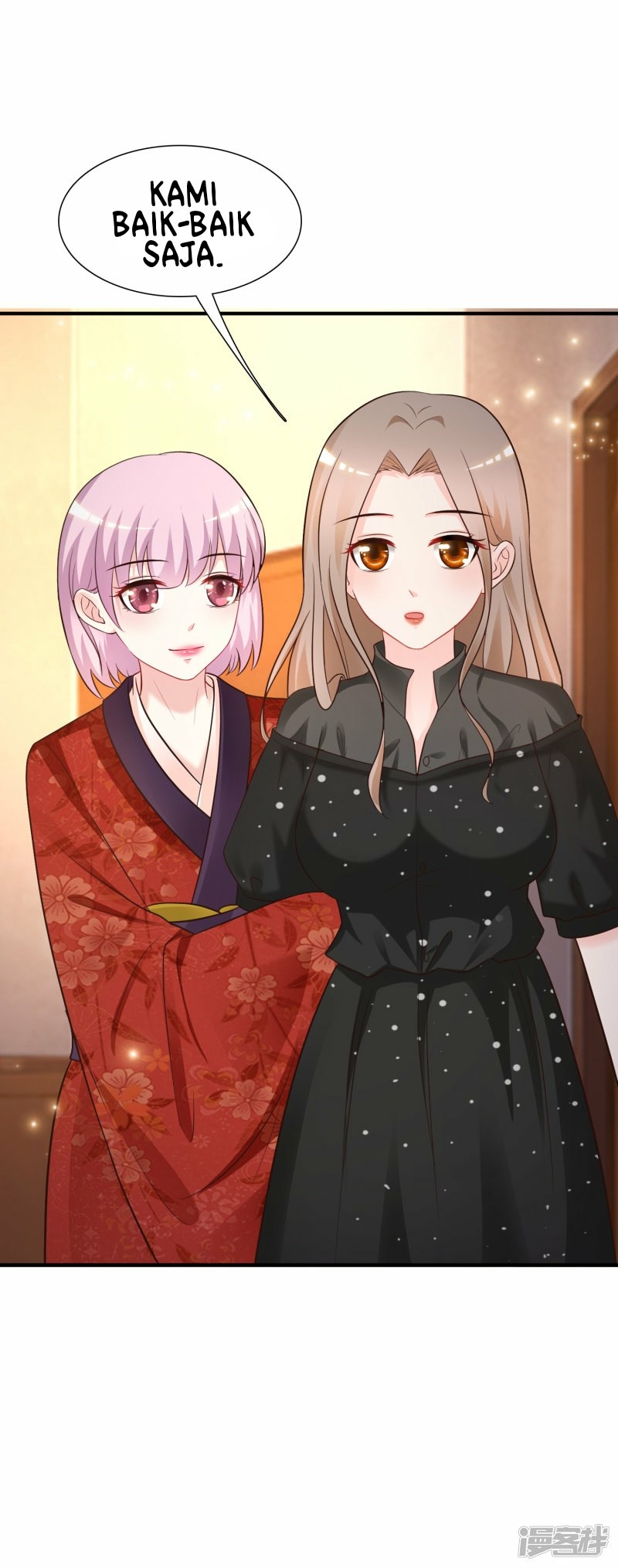 The Strongest Peach Blossom Chapter 68 - halaman 34